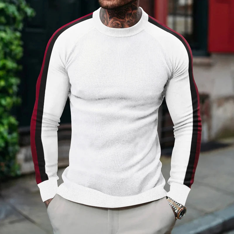 Lange Mouwen Shirt Streetwear