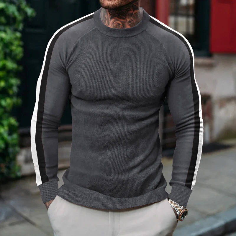 Lange Mouwen Shirt Streetwear