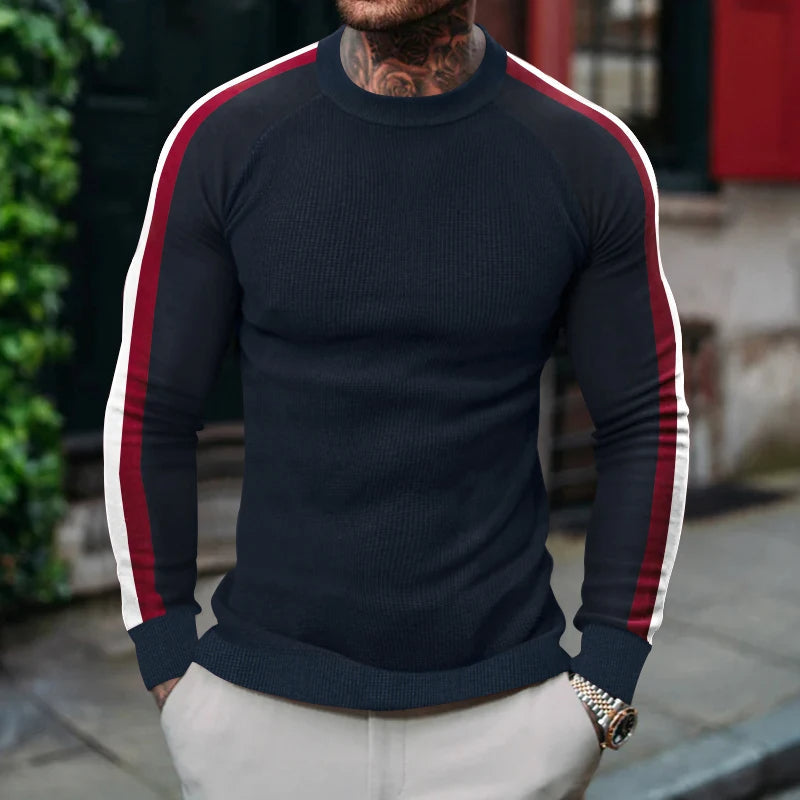 Lange Mouwen Shirt Streetwear