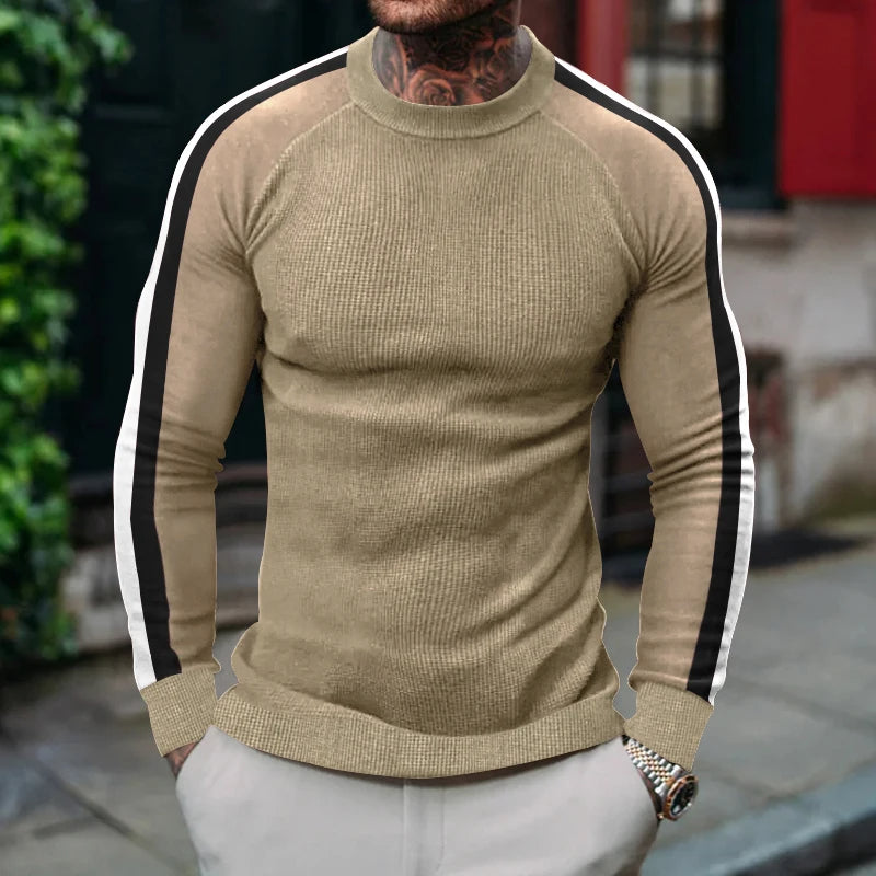 Lange Mouwen Shirt Streetwear