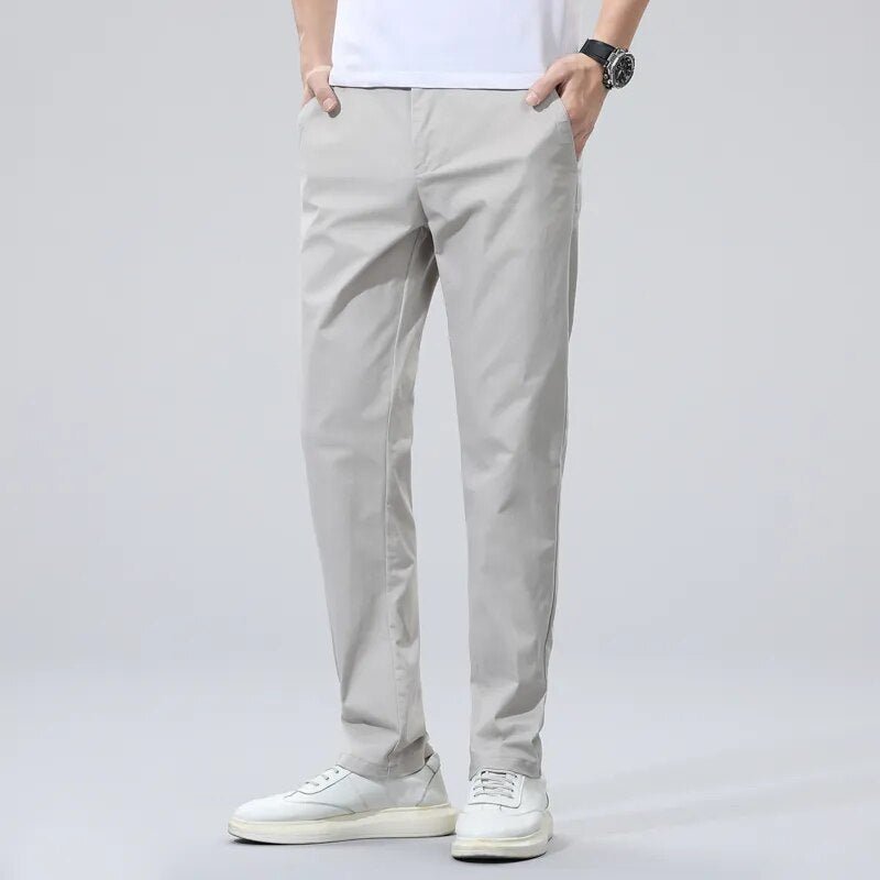 Heren Chino Broek Barcelona