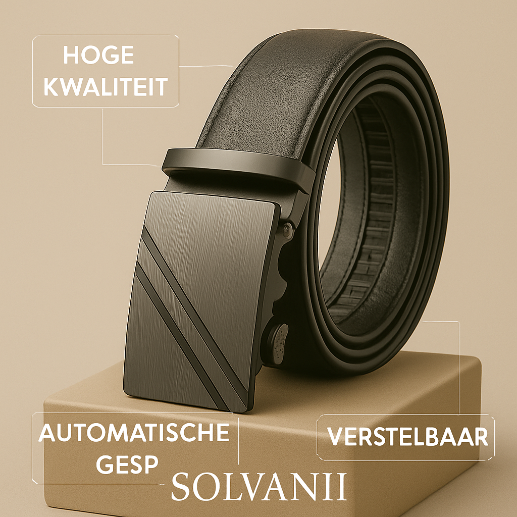 KOOP 1, KRIJG 4 | Ultra Elastech Strijkvrije Overhemd + Gratis Horloge en riem