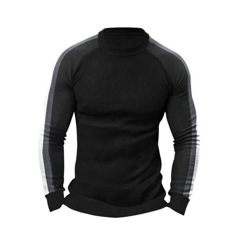 Lange Mouwen Shirt Streetwear