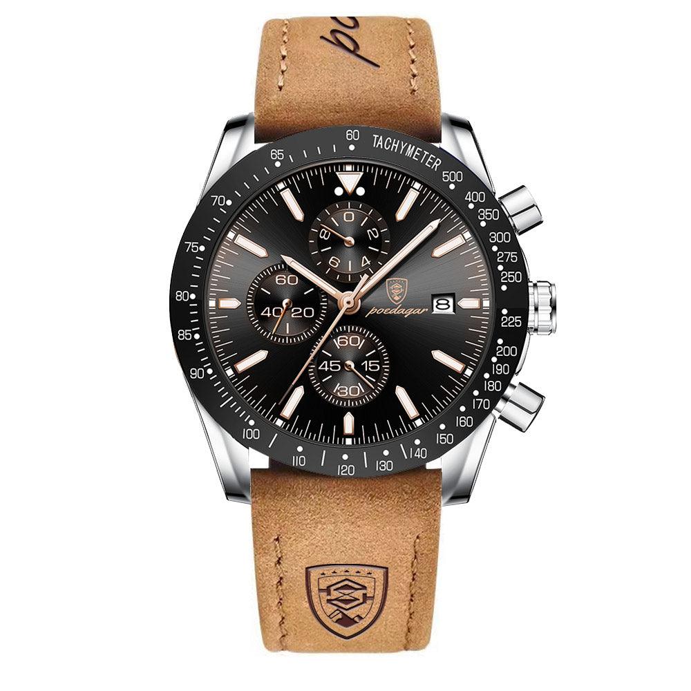 Herenhorloge Lhotus