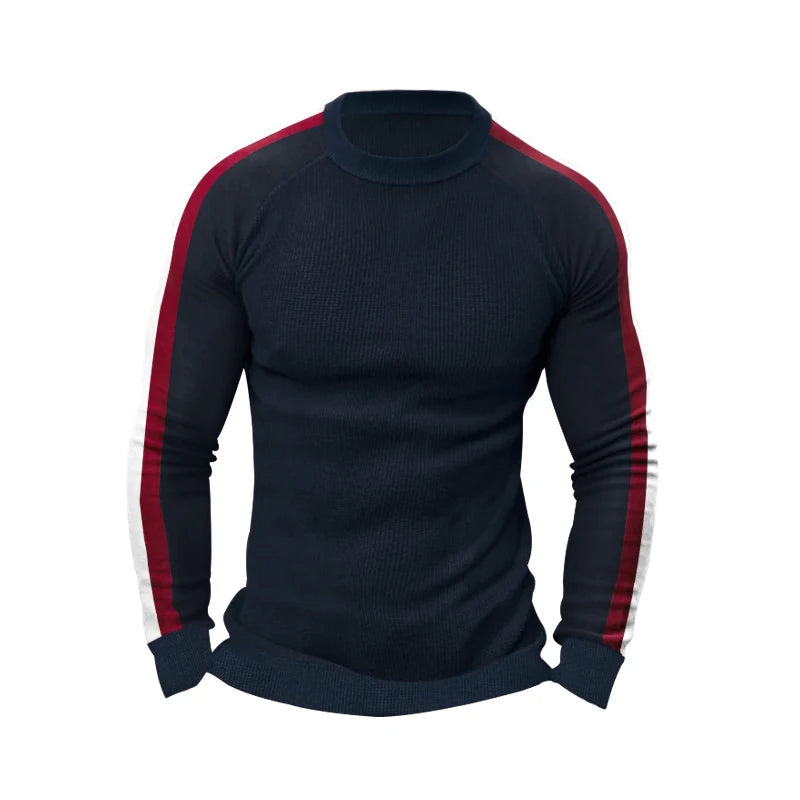 Lange Mouwen Shirt Streetwear