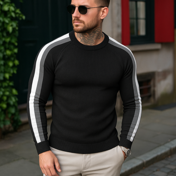 Lange Mouwen Shirt Streetwear
