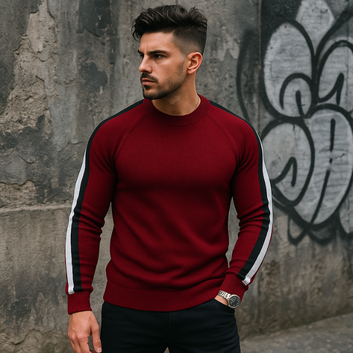 Lange Mouwen Shirt Streetwear