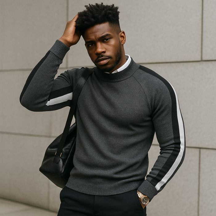 Lange Mouwen Shirt Streetwear