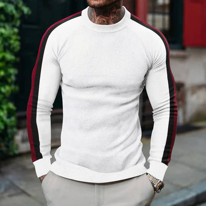 Lange Mouwen Shirt Streetwear