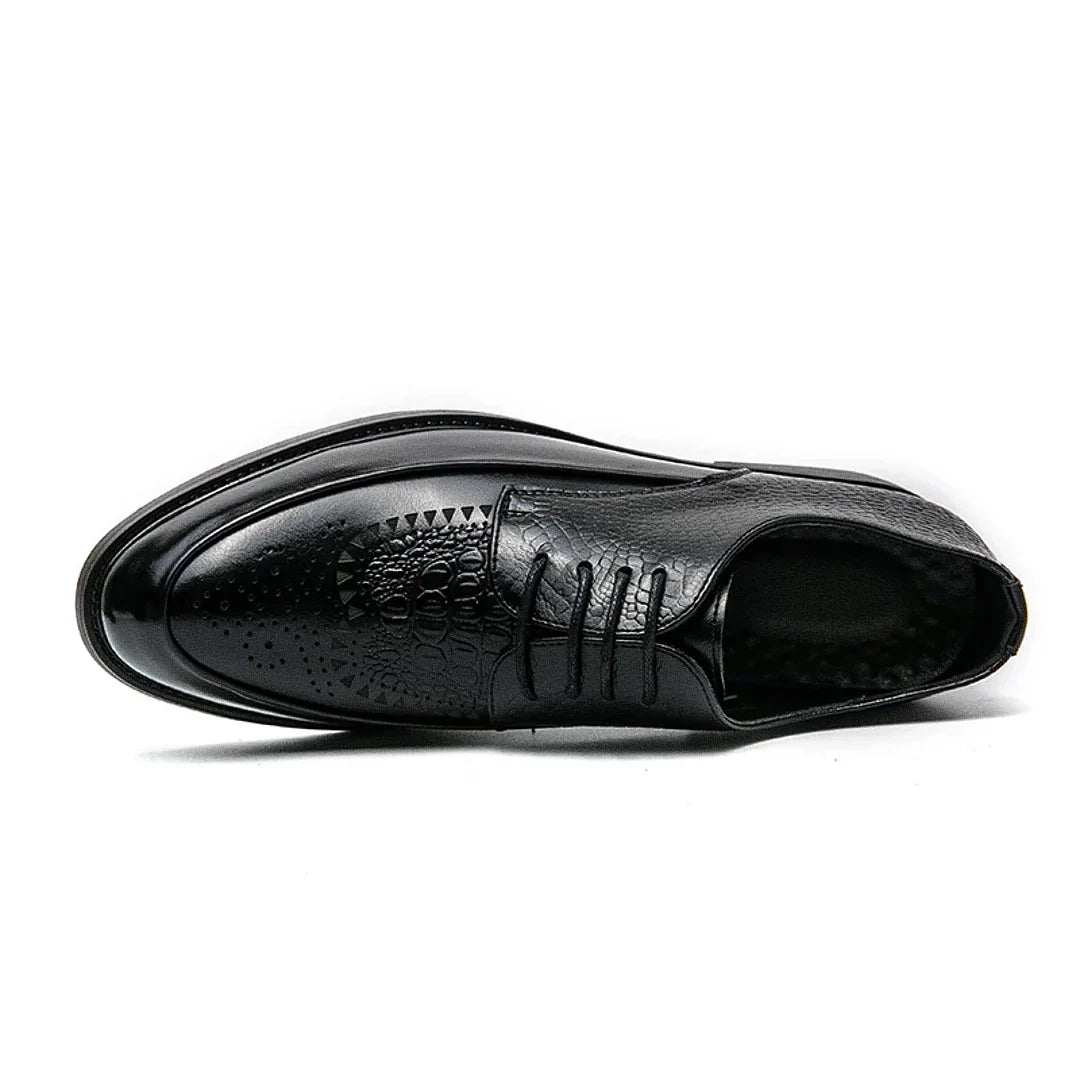 Heren Derby Schoen Aranjuez