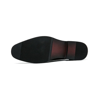 Heren Derby Schoen Joseph