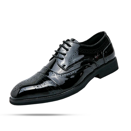 Heren Derby Schoen Joseph